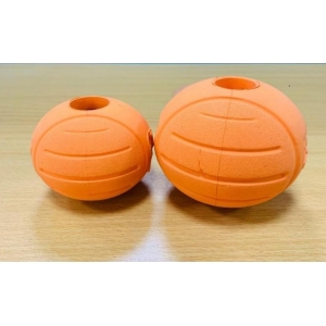 Technical rubber-based product