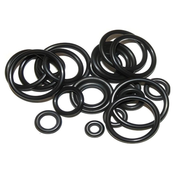 Technical rubber-based product