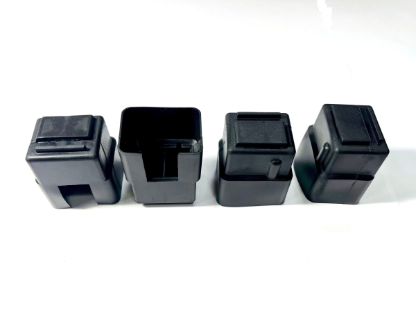 Technical rubber-based product