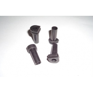 Technical rubber-based product