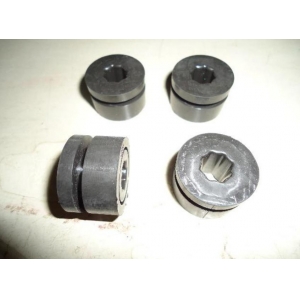 Technical rubber-based product