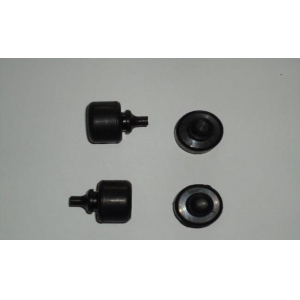 Technical rubber-based product