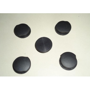 Technical rubber-based product