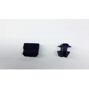 Technical rubber-based product