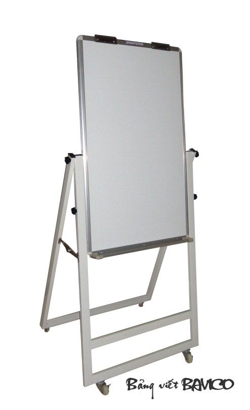 Flipchart board