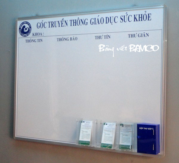 Board as required