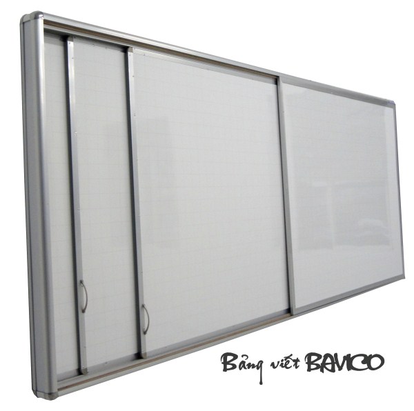 Board as required