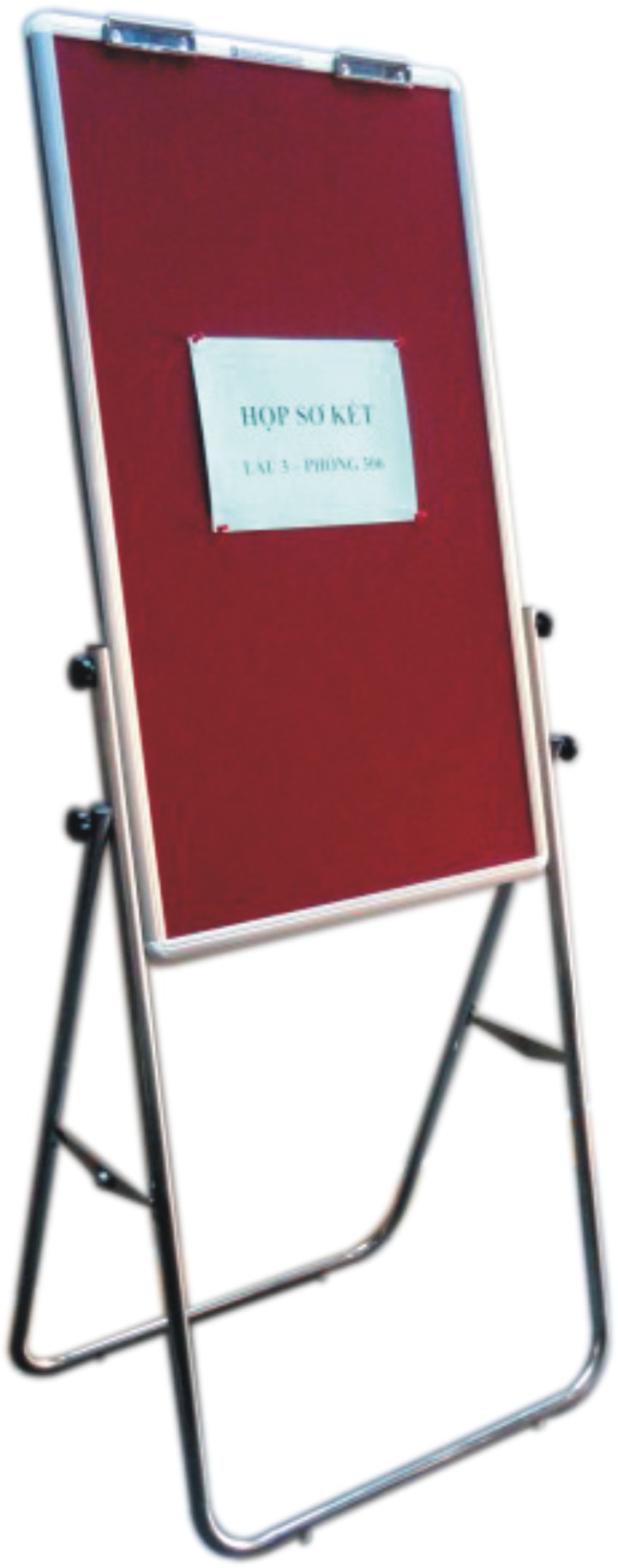 Flipchart board