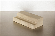 Insulating fire brick