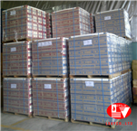 Insulating fire brick