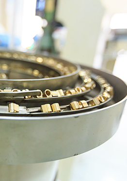 Grinding, multi-face machining, turning