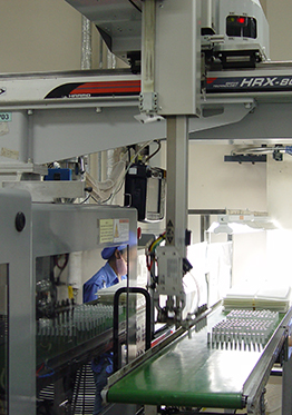 Plastic injection mold