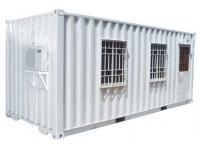Office container