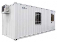 Office container