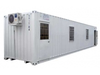 Office container