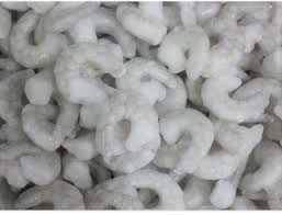 Frozen Shrimp