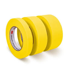 3M automotive masking tape