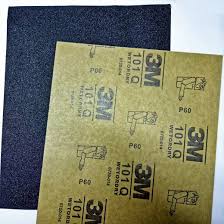 3m sandpaper