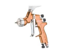 DeVilbiss painting equipment