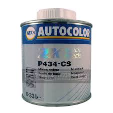 Nexa autocolor paint