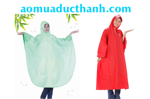 Rang Dong raincoat
