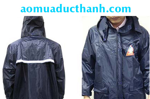 Raincoat