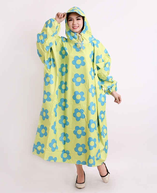 Raincoat