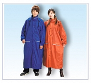 Adult raincoat