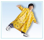 Kid Raincoat