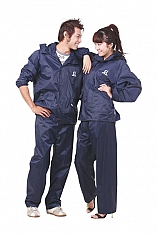 Raincoat set