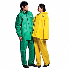 Raincoat set