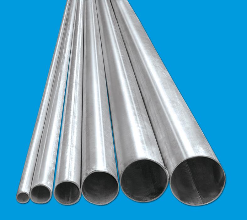 Steel Pipe