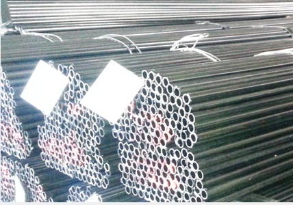 Zinc pipe