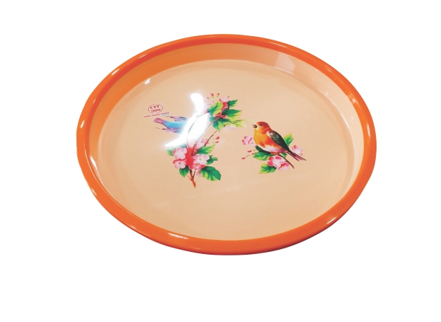 Tray 3T6