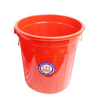 60L drum without lid