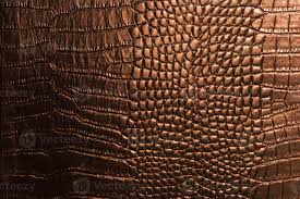 Crocodile Leather