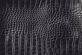 Crocodile Leather