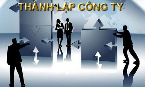 Company Establishment Consulting