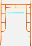Construction Scaffolding