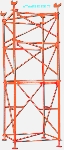 Construction Scaffolding