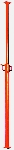 Steel pole