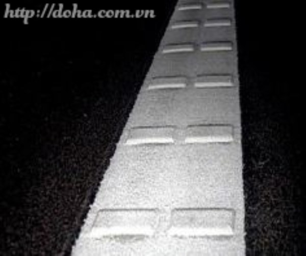 Road paint