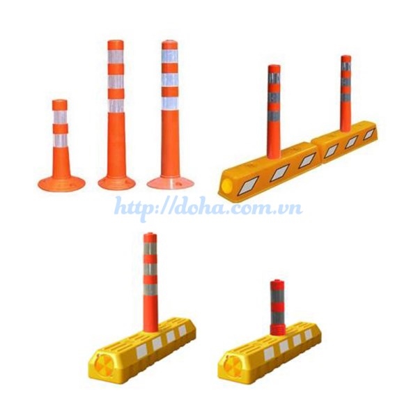 U-shaped separator