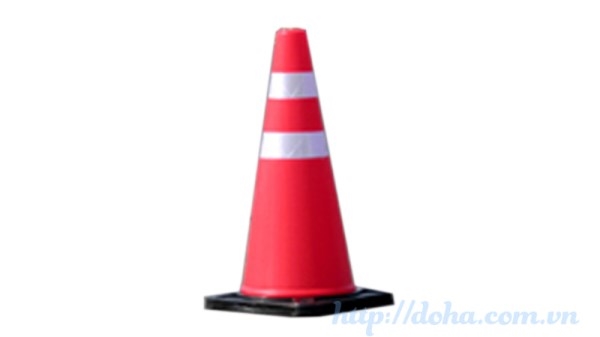 Traffic cone