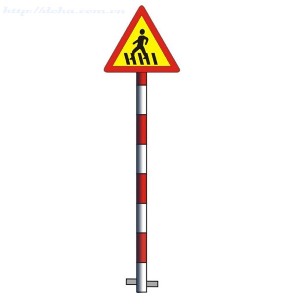 Danger sign