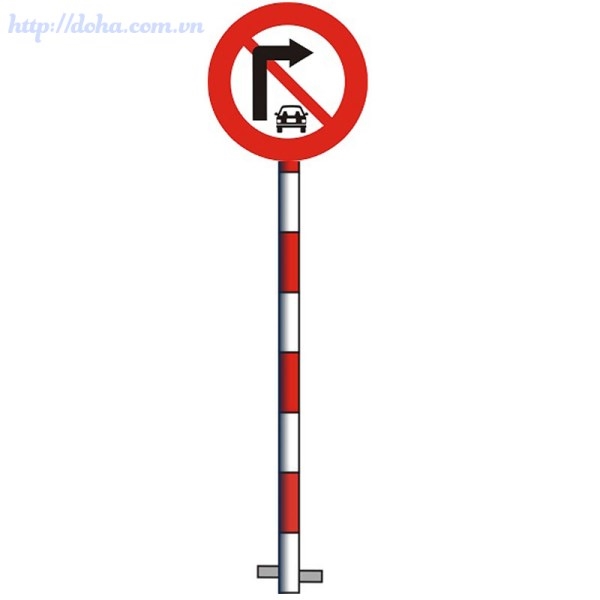 Traffic sign