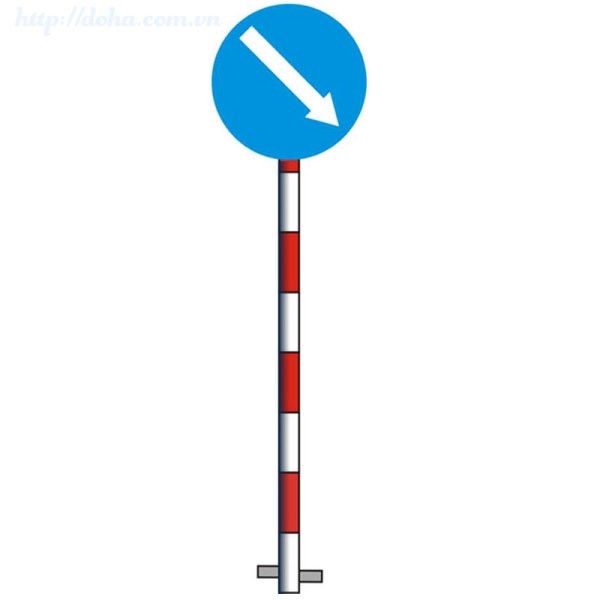 Command sign