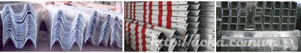 Guardrail