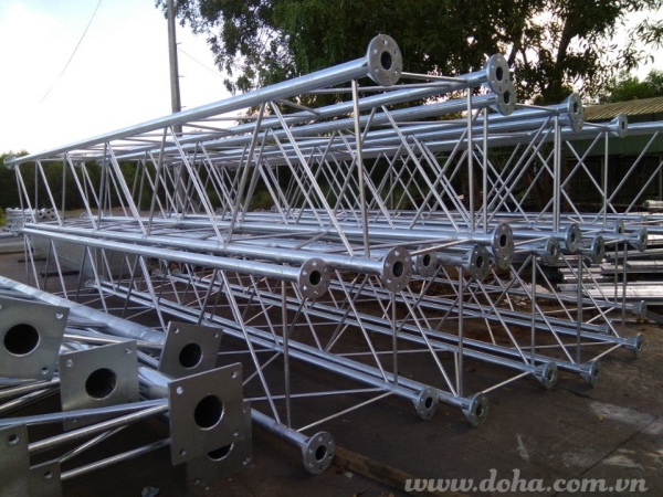 Gantry