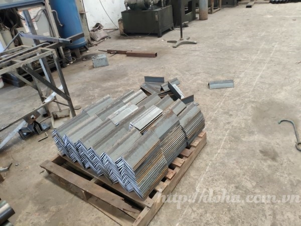 Guardrail